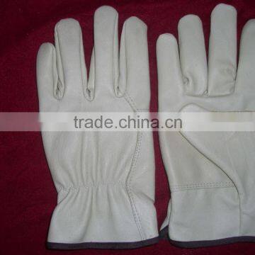 Industrial Work Gloves, Rigger Gloves