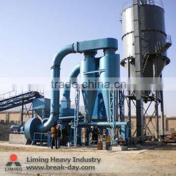 pulverizer mill,Aggregate Industrial Mill Line