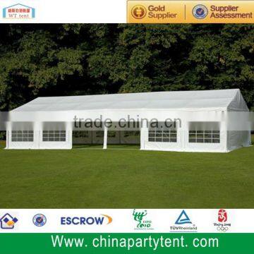 Large aluminum frame outdoor wedding party tent for sale