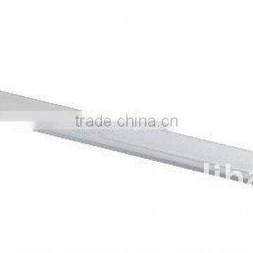 T8 eletronic fluorescent lighting fixture