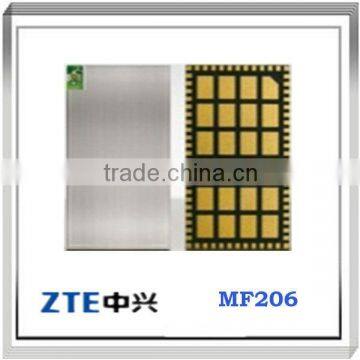 ZTE wcdma HSDPA 3G module MF206