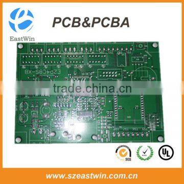 PCB Board Bare Circuit Board Fabrication photo-6