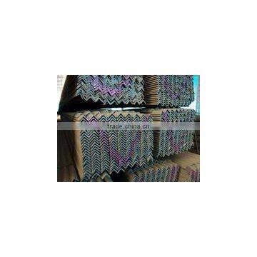 Q235 Hot Rolled Steel Angle/Equal and Unequal Steel Angle From Tangshan Factory photo-4