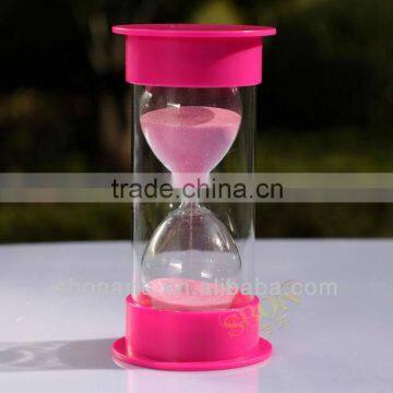 plastic sand timers for kids