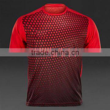 Custom dye sublimation shirts