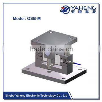 Alloy Steel Load Cell 10kg Double Ended Beam Load Cell Single Point Good Quality Load Cell 1T to 100T Aluminum Load Cells photo-5