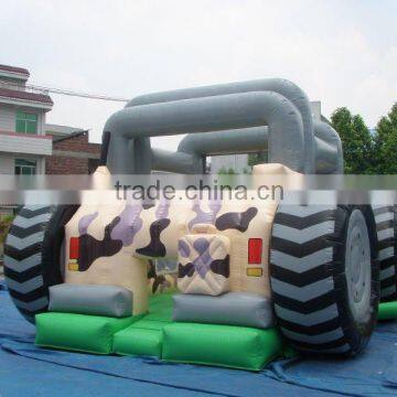 Sunjoy Hot Sale Best Selling Products Durable Outdoor Inflatable Combo Toy photo-6