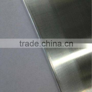 aluminum strip coil for transformer (wire edge model)