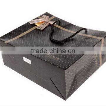 Durable best sell paper hologram bag