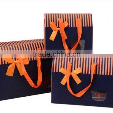 Economic antique bespoke paper bag