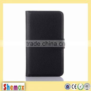 2016 Wholesale alibaba wallet leatehr case for htc one x9