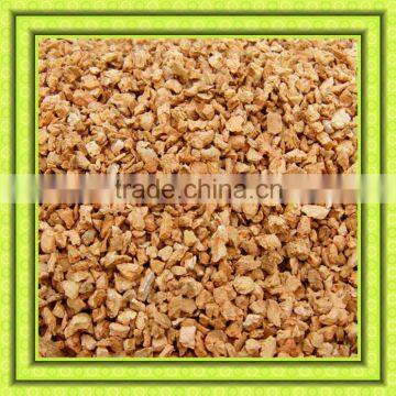 cork fine granule cork powder cork granules