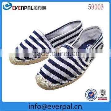 Classic canvas women shoes casual outdoor girl shoes new ladies flat