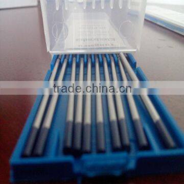 1.0,1.5mm,2.0mm super quality high density Yttrium tungsten electrode