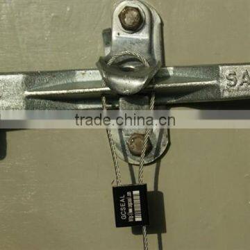 GC-C3501 Self-locking Cable Security Wire Lead Seal Cable Security Seals photo-2