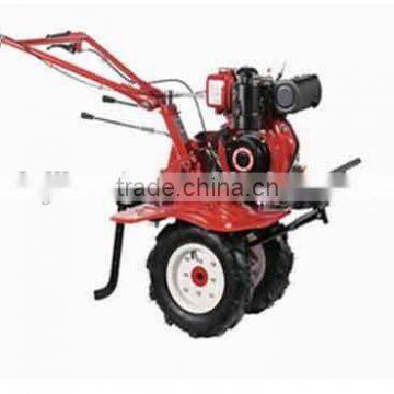 Belt driving Power Tiller & Power motocultivador (6HP)