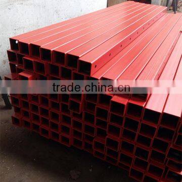 ZLP 500/630/800 Steel Suspended Loading Platform photo-6