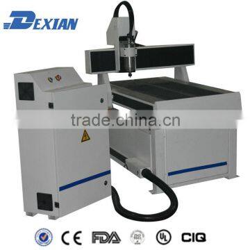 High accuracy cnc wood milling machine with low price