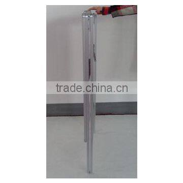 High Quality Poster Stand Double Sides, Portable Advertising Equipment photo-2