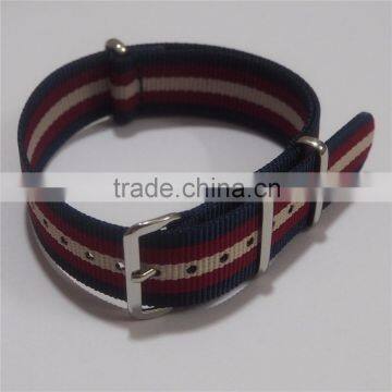 Wrist Watch Band, Quick Release Watch Band, Integrated Watch Bands photo-4