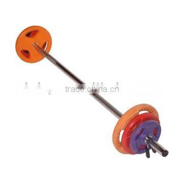 barbell set