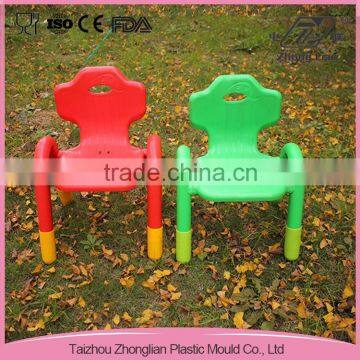 High Quality Different Color Durable Kids Chair