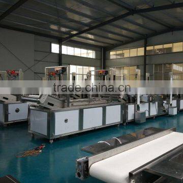 Automatic Meat Processing Machinery for Sale photo-3