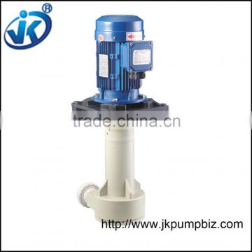 Single Phase Specification Of Submersible Vertical Chemical Pump For Industrial