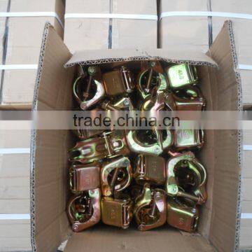 Scaffolding Plank Clamp