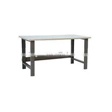 Icegreen Heavy Duty Steel Lab Bench with Stainless Steel Top