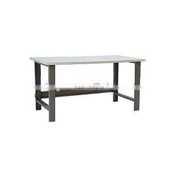 Icegreen Heavy Duty Steel Lab Bench With Stainless Steel Top