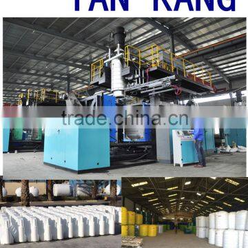 1000Liters water tank blow molding machine//extrusion machine for plastic products