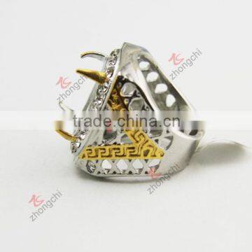 Stainless Steel wedding ring indonesia wholesale