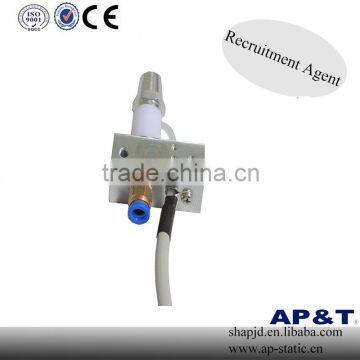 Hot Selling in UK AP-AC2454-A Static Eliminator Ionizing Air Nozzle Used in Rotary Flexo Press photo-3