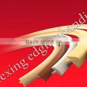 pvc profile for windows----Hexing 75