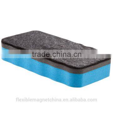 Magnetic Whiteboard Eraser photo-3