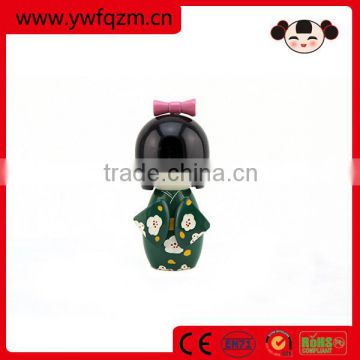 wholesale cheap kokeshi doll japanese doll