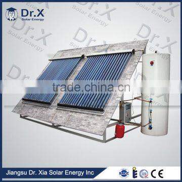 zonneboiler solar water heater