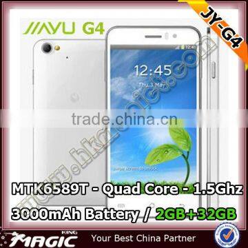 4.7 inch mtk6589t android 4.2 quad core smartphone