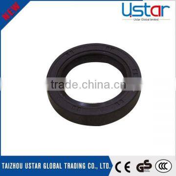 Professional manufacturer single cylinder diesel engine spare parts crankshaft oil seal