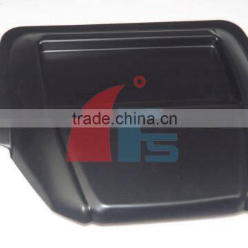 Toyota VELLFIRE Navi Visor photo-4