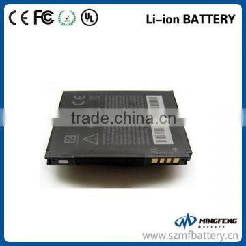 Mobile Phone Battery Repacement Rechargeable External 1620mAh Capacity BH39100 For HTC Raider 4G Holiday X710E G19 G20 photo-3