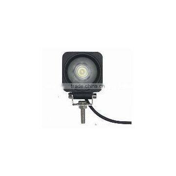 10w Auto Led Work Light