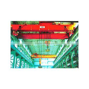 Durable Safety Guarantee bridge crane