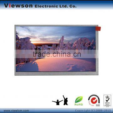 7 inch lcd module