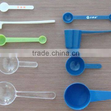 best quality Plastic Measuring Spoon coffee spoon