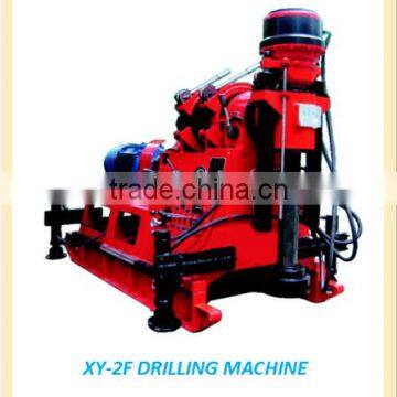 Deep Drilling Machine for Soil Investigation and Building Construction tools and equipment