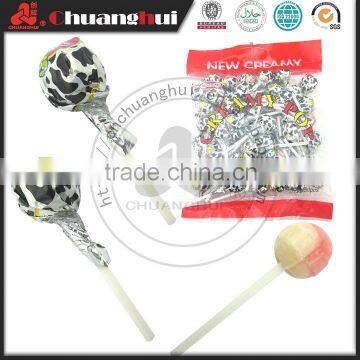 Hot Sale 12g Lollipop Sweet Candy