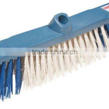 Soft or Hard Push/Floor Broom 40 cm / Angled