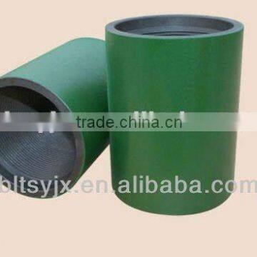 API female threaded tubing connector